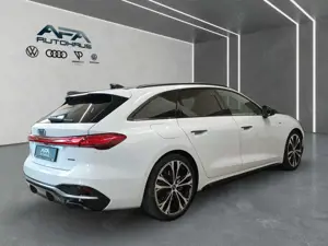 Audi A5 Avant e-hybrid Edition One BO*S-Line*20 Zoll Bild 3