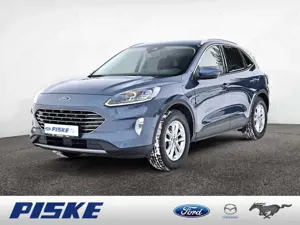 Ford Kuga PHEV Titanium X SHZ KAMERA NAVI BO LED