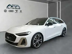 Audi A5 Avant e-hybrid Edition One BO*S-Line*20 Zoll Bild 2