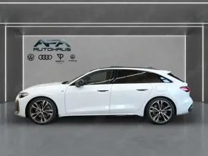 Audi A5 Avant e-hybrid Edition One BO*S-Line*20 Zoll Bild 4