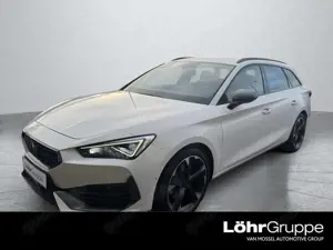 CUPRA Leon ST 2,0 TDI DSG