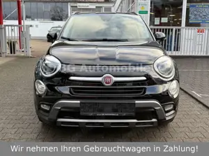 Fiat 500X Cross Plus 4x4 *Automatik*Teilleder* Bild 2