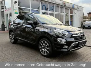 Fiat 500X Cross Plus 4x4 *Automatik*Teilleder* Bild 3