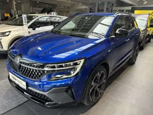 Renault Austral Iconic Esprit Alpine E-Tech Full Hybrid