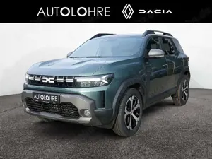 Dacia Duster Journey mild Hybrid 140
