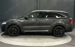 Kia Sorento Platinum 4WD *PANORAMA*19Zoll*SitzKlima*HeadUp* Bild 2