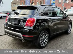 Fiat 500X Cross Plus 4x4 *Automatik*Teilleder* Bild 5