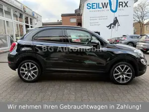 Fiat 500X Cross Plus 4x4 *Automatik*Teilleder* Bild 4