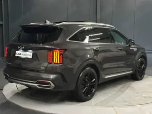 Kia Sorento Platinum 4WD *PANORAMA*19Zoll*SitzKlima*HeadUp* Bild 5