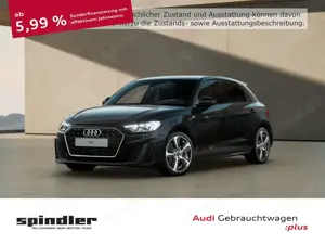 Audi A1 S-Line 30 TFSI S-tronic / LED, RFK