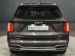 Kia Sorento Platinum 4WD *PANORAMA*19Zoll*SitzKlima*HeadUp* Bild 4