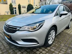 Opel Astra B-K Sports Tourer Navi CarPlay Neuwertig Bild 3