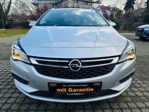 Opel Astra B-K Sports Tourer Navi CarPlay Neuwertig Bild 2
