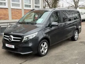 Mercedes-Benz V 300 V300 d lang AHK Zusatzheizung LED 4,69%
