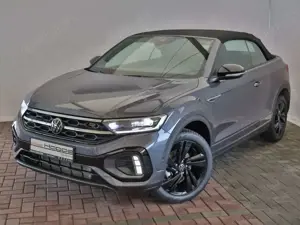 Volkswagen T-Roc R-Line 1.5TSI DSG+KAMERA+ACC+APP+SHZ+LED Bild 5