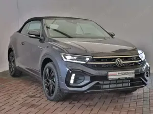 Volkswagen T-Roc R-Line 1.5TSI DSG+KAMERA+ACC+APP+SHZ+LED Bild 2