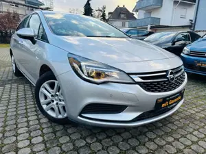 Opel Astra B-K Sports Tourer Navi CarPlay Neuwertig Bild 1