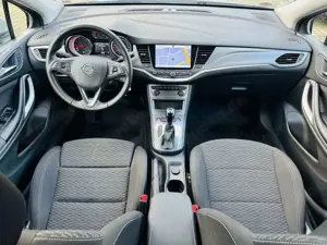 Opel Astra B-K Sports Tourer Navi CarPlay Neuwertig Bild 4