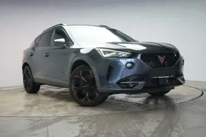 CUPRA Formentor VZ 2.0 TSI 4Drive DSG ACC/Kamera/Virtu