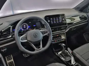 Volkswagen T-Roc R-Line 1.5TSI DSG+KAMERA+ACC+APP+SHZ+LED Bild 3