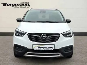 Opel Crossland Ultimate Navi LED Apple CarPlay Android Auto Mehrz Bild 2