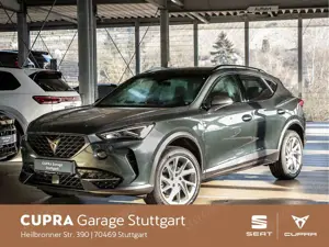 CUPRA Formentor 2.0 TDI DSG 110 kW