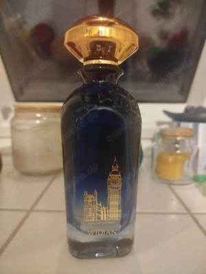 Widian eu de Parfüm 