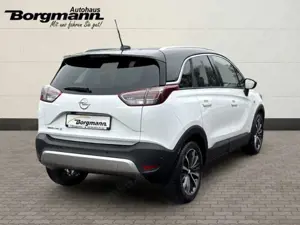 Opel Crossland Ultimate Navi LED Apple CarPlay Android Auto Mehrz Bild 4