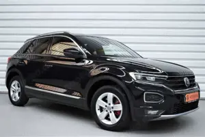 Volkswagen T-Roc Automatik Sport 4Motion+AHK+Spurhalte