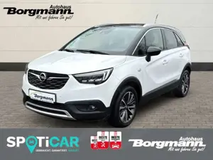 Opel Crossland Ultimate Navi LED Apple CarPlay Android Auto Mehrz
