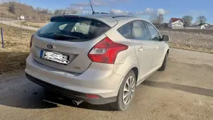 Ford Focus 1.6 EcoBoost Start-Stopp-System Champions Edition Bild 3