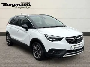 Opel Crossland Ultimate Navi LED Apple CarPlay Android Auto Mehrz Bild 3