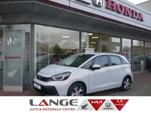 Honda Jazz i-MMD EU6e Hybrid 1.5 Elegance Navi LED ACC Apple
