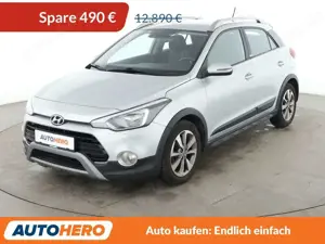 Hyundai i20 1.0 TGDI Trend*TEMPO*CAM*PDC*SHZ*KLIMA*GARANTIE*