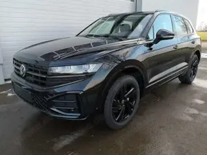 Volkswagen Touareg 3.0 TDI V6 ABT 4Motion Final Edition