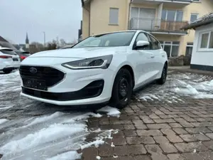 Ford Focus Lim. RFK AHK TOT ACC SPUR