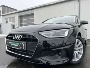 Audi A4 Avant 35 2.0 TFSI S tronic 150€ m.20% Anz. LED K