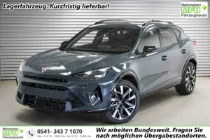 CUPRA Formentor 1,5 eTSI DSG - LAGER 110 kW (150 PS), Automatik