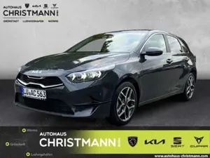 Kia Ceed / cee'd ULTIMATE EDITION 1.0 T-GDI *STYLE-PAKET*