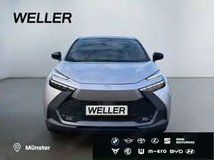 Toyota C-HR 1.8 Hybrid Team D *Technik-Paket*CAM*SHZ*ACC* - image 2