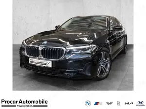 BMW 530 e A Head-Up HiFi DAB WLAN Komfortzg. Shz PDC