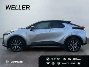 Toyota C-HR 1.8 Hybrid Team D *Technik-Paket*CAM*SHZ*ACC* - image 5