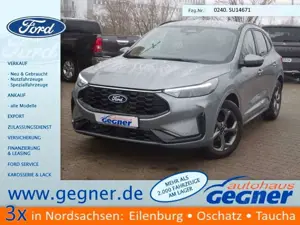 Ford Kuga 180PS Autm. FHEV ST-Line Navi Kamera