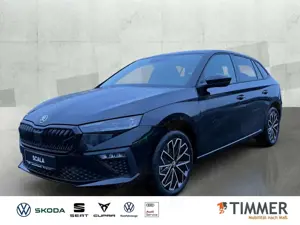 Skoda Scala Balance 1.5 TSI (150PS)*AHK*NAVI*TRAVEL*SHZ*PDC*