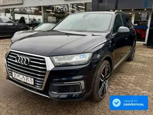 Audi Q7 e-tron quattro*360°*PANO*BOSE*AHK-ASS*LED