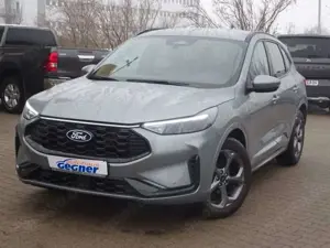 Ford Kuga 180PS Autm. FHEV ST-Line Navi Kamera Bild 2