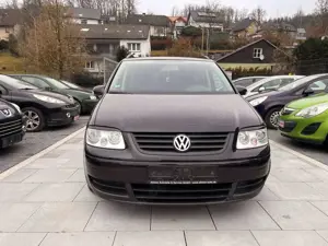 Volkswagen Touran Touran 1.6 FSI