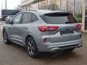 Ford Kuga 180PS Autm. FHEV ST-Line Navi Kamera Bild 4