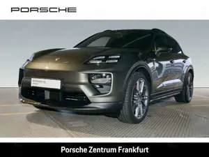 Porsche Macan 4S BOSE Surround-View Panoramadach BOSE