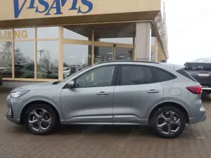 Ford Kuga 180PS Autm. FHEV ST-Line Navi Kamera Bild 3